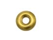 Undertray Washers - Brass